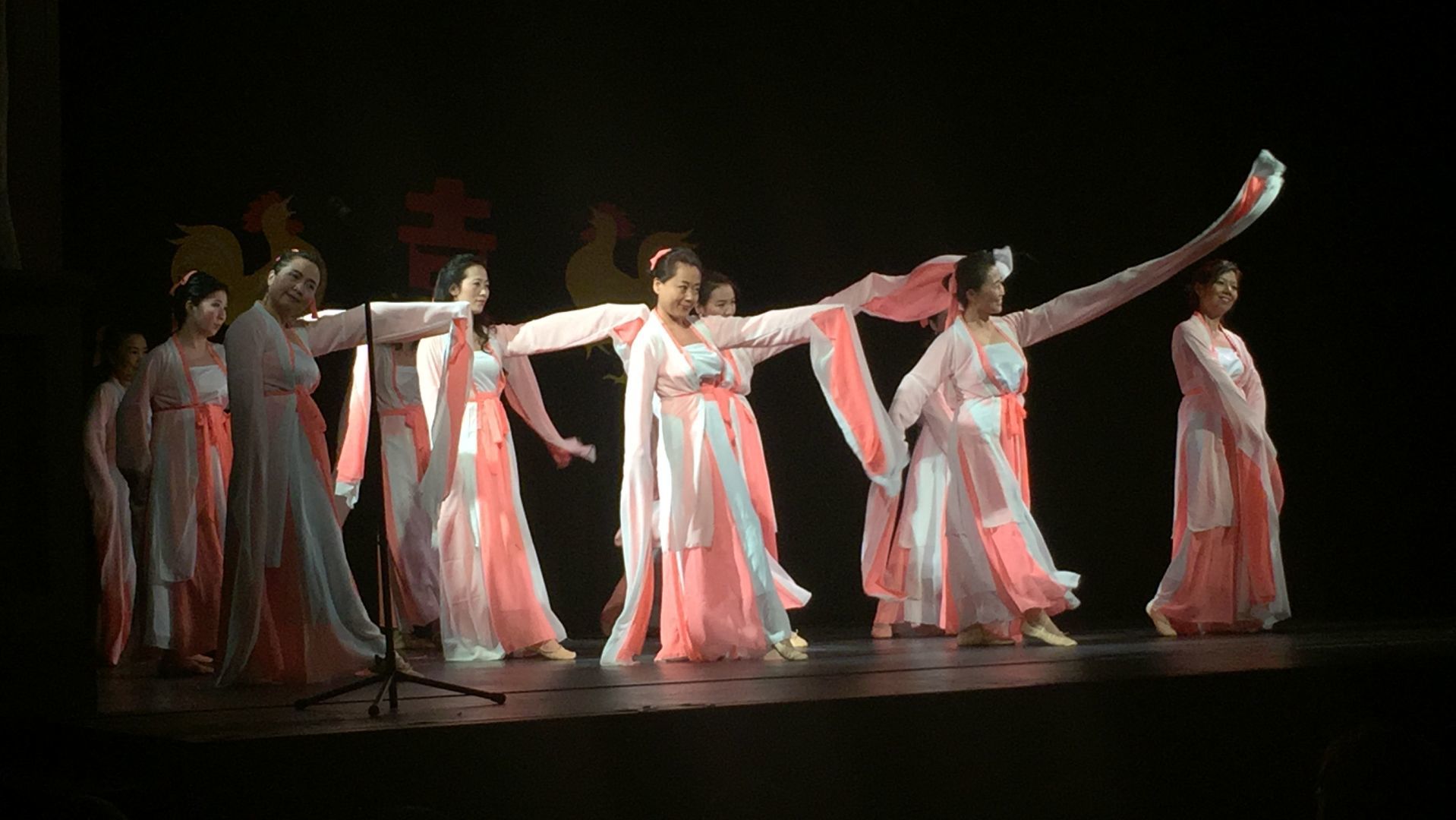 Chinese New year